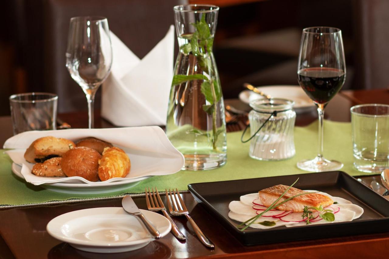 Hotel Restaurant Winkler Mürzzuschlag Zewnętrze zdjęcie