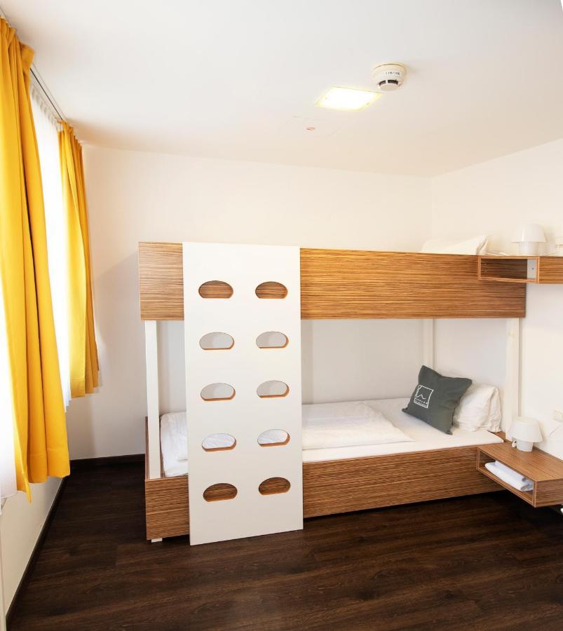 Hotel Restaurant Winkler Mürzzuschlag Zewnętrze zdjęcie