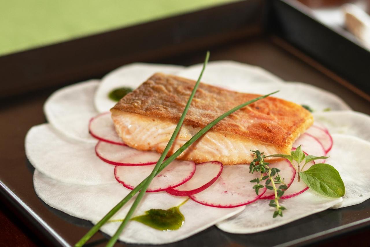 Hotel Restaurant Winkler Mürzzuschlag Zewnętrze zdjęcie