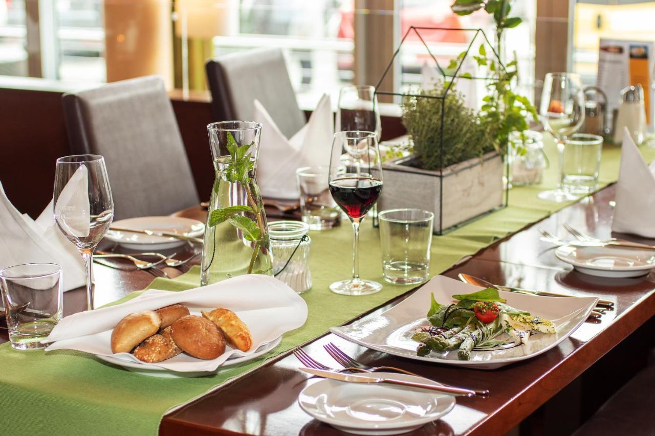 Hotel Restaurant Winkler Mürzzuschlag Zewnętrze zdjęcie
