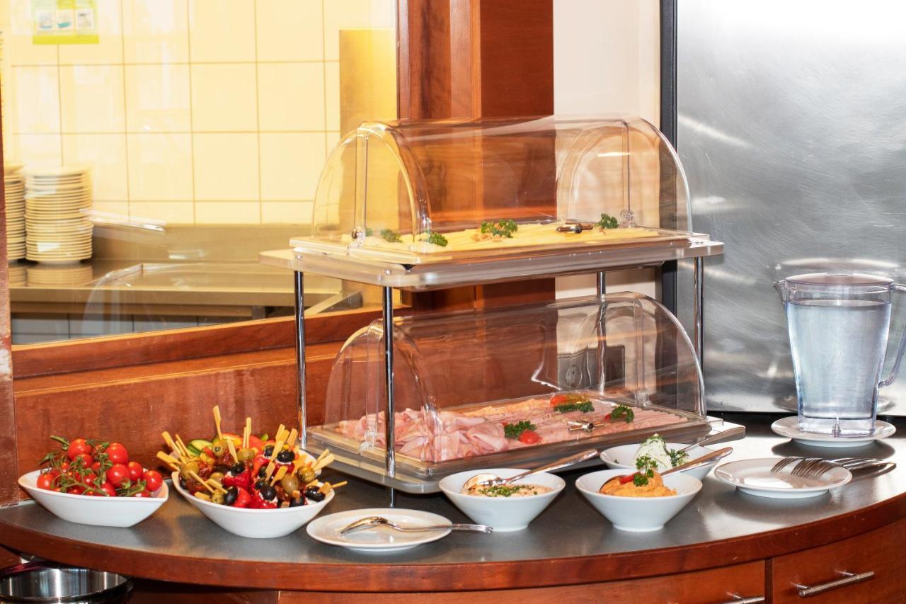 Hotel Restaurant Winkler Mürzzuschlag Zewnętrze zdjęcie