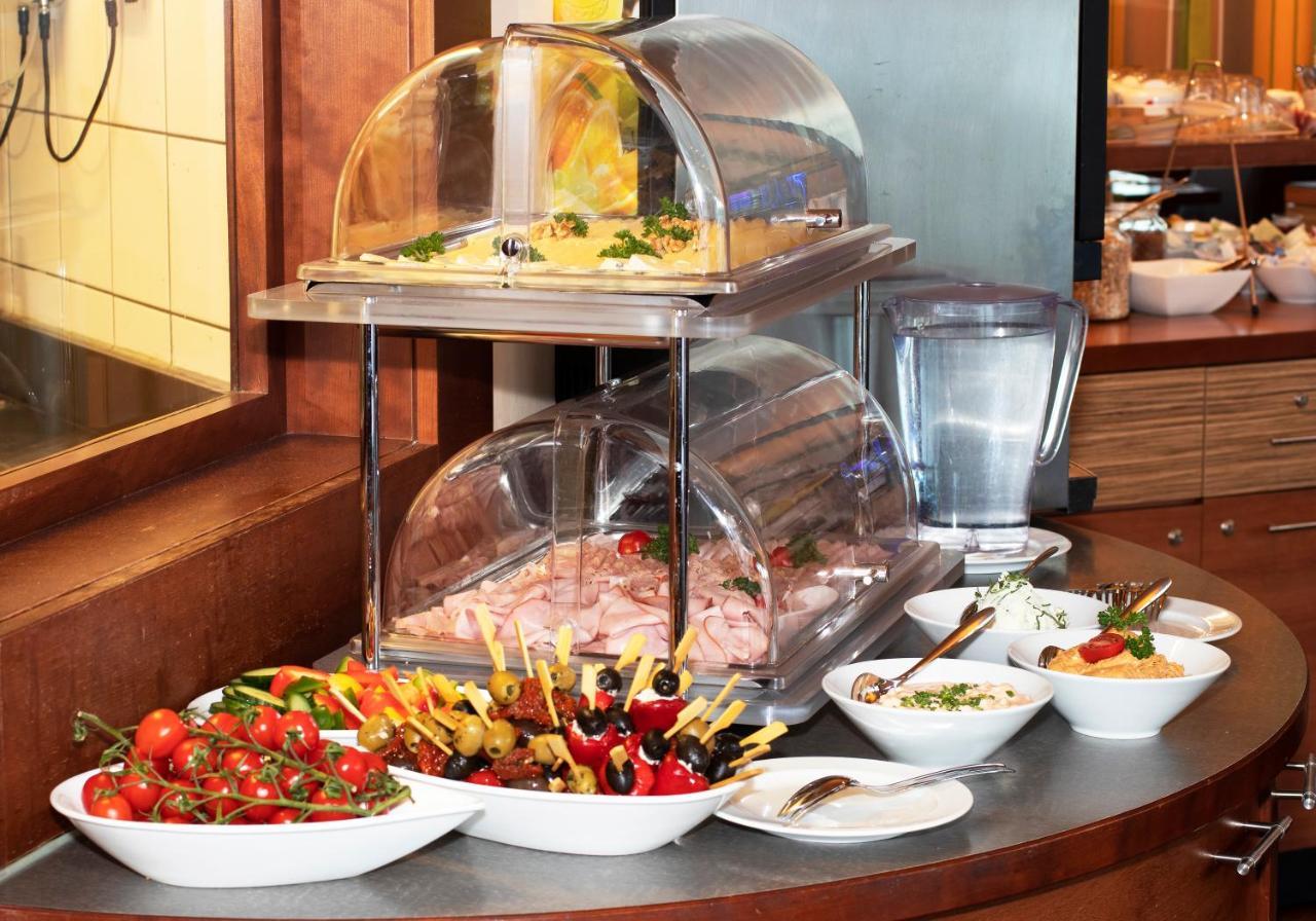 Hotel Restaurant Winkler Mürzzuschlag Zewnętrze zdjęcie