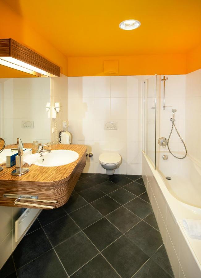 Hotel Restaurant Winkler Mürzzuschlag Zewnętrze zdjęcie