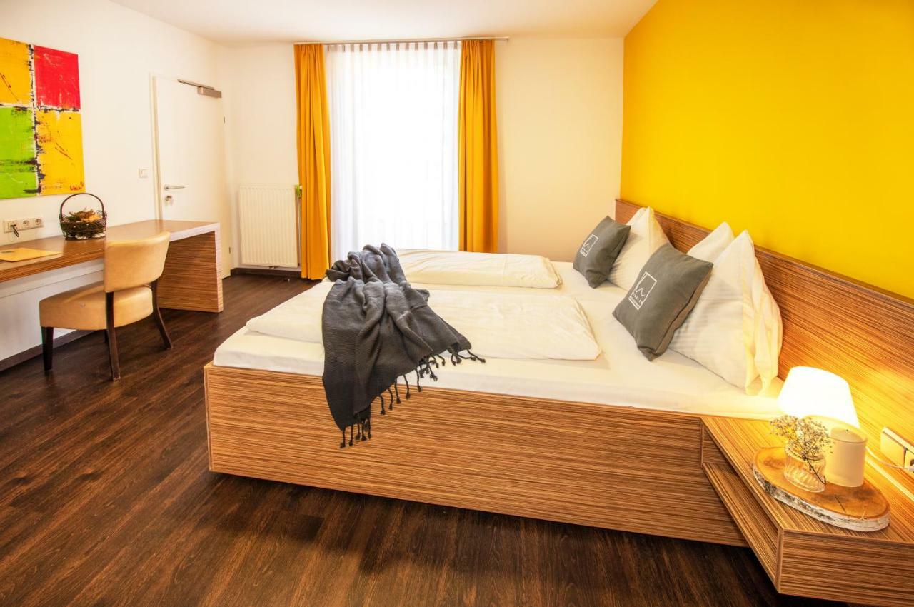 Hotel Restaurant Winkler Mürzzuschlag Zewnętrze zdjęcie